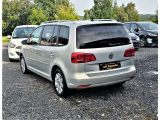 VW Touran bei Sportwagen.expert - Abbildung (7 / 15)