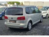 VW Touran bei Sportwagen.expert - Abbildung (5 / 15)