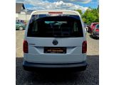 VW Caddy bei Sportwagen.expert - Abbildung (6 / 15)