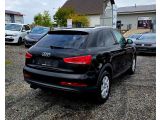 Audi Q3 bei Sportwagen.expert - Abbildung (5 / 13) Audi Q3 bei Sportwagen.expert - Abbildung (5 / 13)