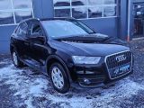 Audi Q3 bei Sportwagen.expert - Abbildung (4 / 13)