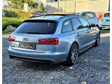 Audi A6 bei Sportwagen.expert - Abbildung (5 / 15)