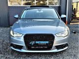 Audi A6 bei Sportwagen.expert - Abbildung (2 / 15)
