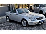 Mercedes-Benz SLK-Klasse bei Sportwagen.expert - Abbildung (4 / 15)