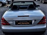 Mercedes-Benz SLK-Klasse bei Sportwagen.expert - Abbildung (10 / 15)