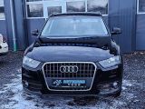 Audi Q3 bei Sportwagen.expert - Abbildung (2 / 13)