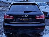 Audi Q3 bei Sportwagen.expert - Abbildung (6 / 13)