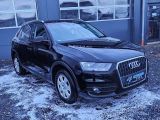 Audi Q3 bei Sportwagen.expert - Abbildung (4 / 13)