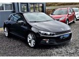 VW Scirocco bei Sportwagen.expert - Abbildung (4 / 15)