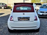 Fiat 500 bei Sportwagen.expert - Abbildung (6 / 14)