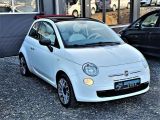 Fiat 500 bei Sportwagen.expert - Abbildung (4 / 14)