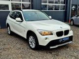 BMW X1 bei Sportwagen.expert - Abbildung (4 / 14)