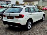 BMW X1 bei Sportwagen.expert - Abbildung (5 / 14)