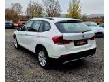 BMW X1 bei Sportwagen.expert - Abbildung (7 / 14)