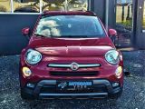 Fiat 500X bei Sportwagen.expert - Abbildung (2 / 13)