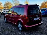 VW Caddy bei Sportwagen.expert - Abbildung (7 / 15)