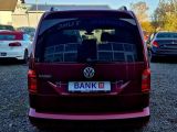 VW Caddy bei Sportwagen.expert - Abbildung (6 / 15)