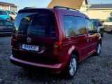 VW Caddy bei Sportwagen.expert - Abbildung (5 / 15)