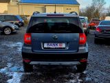 Skoda Yeti bei Sportwagen.expert - Abbildung (6 / 15)