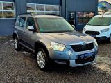 Skoda Yeti bei Sportwagen.expert - Abbildung (4 / 15)