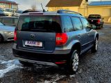 Skoda Yeti bei Sportwagen.expert - Abbildung (5 / 15)