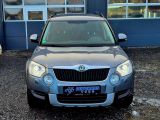 Skoda Yeti bei Sportwagen.expert - Abbildung (2 / 15)