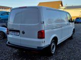 VW T6 Transporter bei Sportwagen.expert - Abbildung (5 / 13)