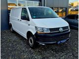 VW T6 Transporter bei Sportwagen.expert - Abbildung (4 / 13)