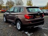 BMW X3 bei Sportwagen.expert - Abbildung (7 / 13)