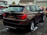 BMW X3 bei Sportwagen.expert - Abbildung (5 / 13)