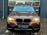 BMW X3 bei Sportwagen.expert - Abbildung (2 / 13)