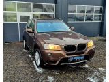 BMW X3 bei Sportwagen.expert - Abbildung (4 / 13)