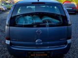 Opel Meriva bei Sportwagen.expert - Abbildung (6 / 13)