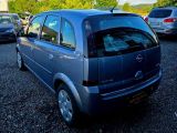 Opel Meriva bei Sportwagen.expert - Abbildung (7 / 13)