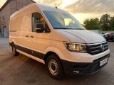 VW Crafter bei Sportwagen.expert - Abbildung (2 / 13)