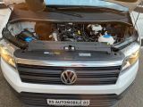 VW Crafter bei Sportwagen.expert - Abbildung (11 / 13)