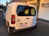 Toyota Proace bei Sportwagen.expert - Abbildung (4 / 15)