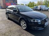 Audi A3 Sportback bei Sportwagen.expert - Abbildung (2 / 15)