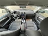 Audi A3 Sportback bei Sportwagen.expert - Abbildung (7 / 15)