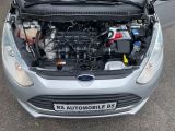 Ford B-MAX bei Sportwagen.expert - Abbildung (11 / 15)