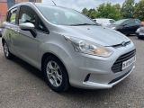 Ford B-MAX bei Sportwagen.expert - Abbildung (4 / 15)