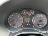 Audi A3 Sportback bei Sportwagen.expert - Abbildung (10 / 15)