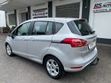 Ford B-MAX bei Sportwagen.expert - Abbildung (2 / 15)