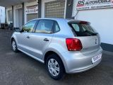 VW Polo V bei Sportwagen.expert - Abbildung (2 / 15)