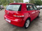 VW Golf VI bei Sportwagen.expert - Abbildung (3 / 14)