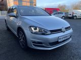 VW Golf VII bei Sportwagen.expert - Abbildung (2 / 15)