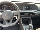 VW Caddy bei Sportwagen.expert - Abbildung (7 / 15)