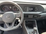 VW Caddy bei Sportwagen.expert - Abbildung (7 / 15)