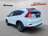 Honda CR-V bei Sportwagen.expert - Abbildung (4 / 15)