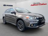 Mitsubishi ASX bei Sportwagen.expert - Abbildung (2 / 15)